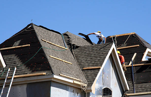 Best New Roof Installation  in East Flat Rock, NC