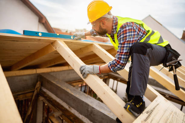 Roof Repair Estimates in East Flat Rock, NC