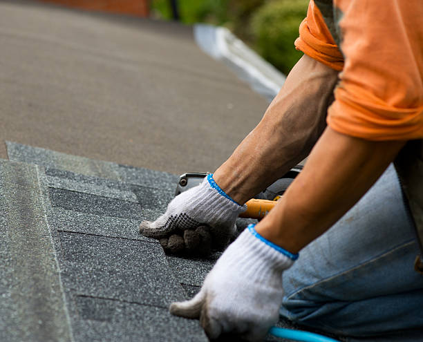  East Flat Rock, NC Roofing Contractor Pros